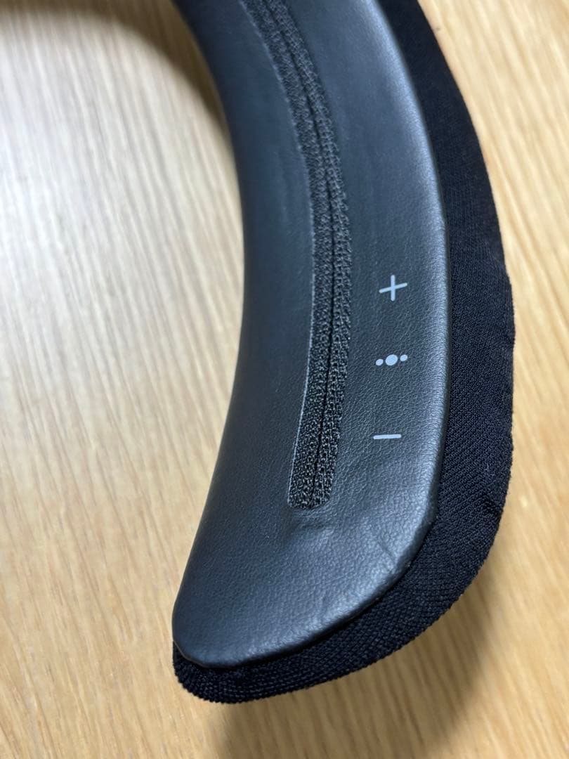 【動作確認済み】Bose SoundWear Companion speaker