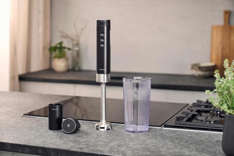 【未開封新品】ハンドブレンダー ツヴィリング「エクステンド ハンドブレンダー ス