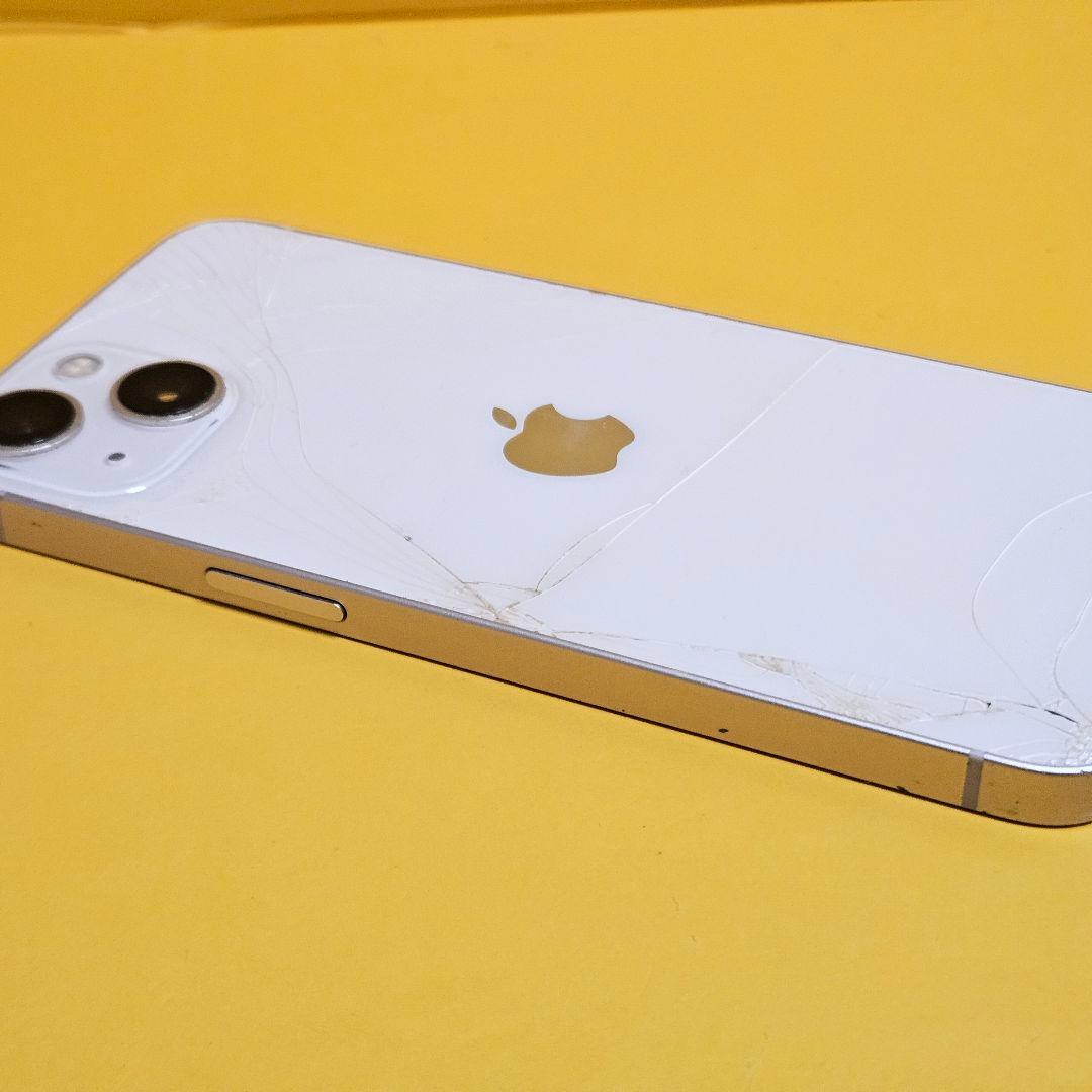 iPhone 13 128GB｜24時間以内発送#223