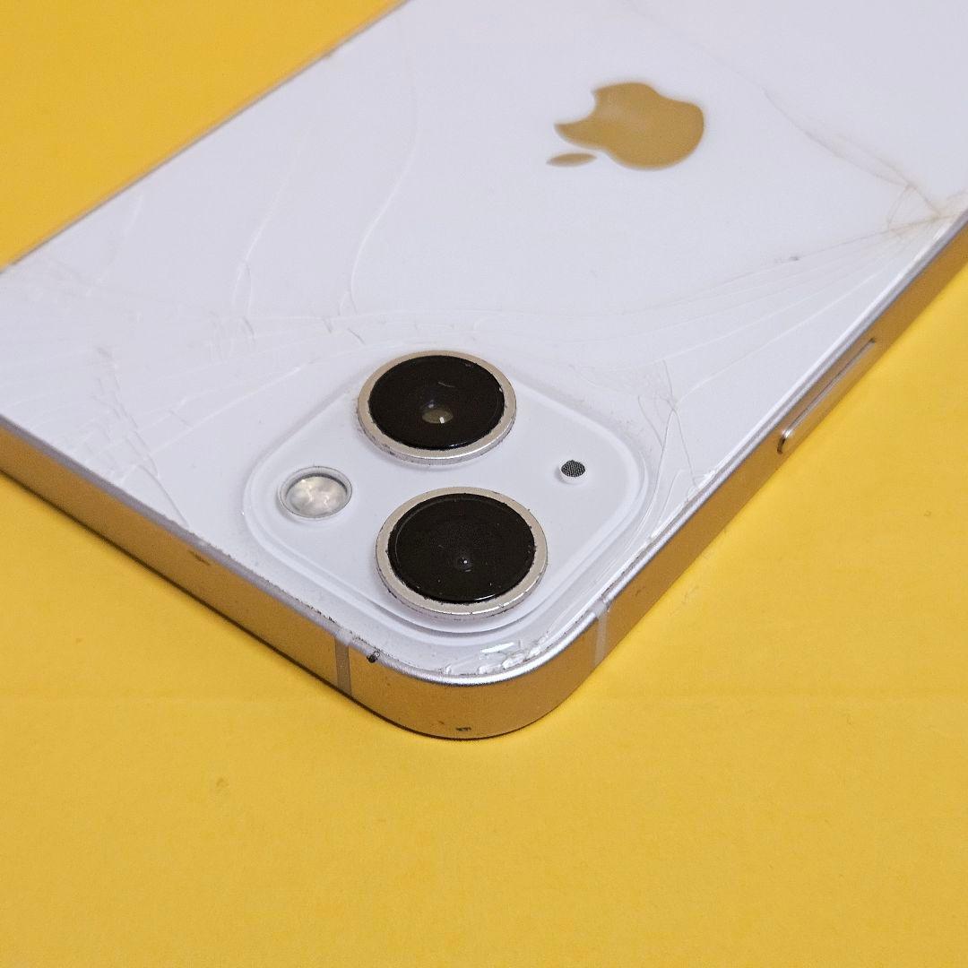 iPhone 13 128GB｜24時間以内発送#223