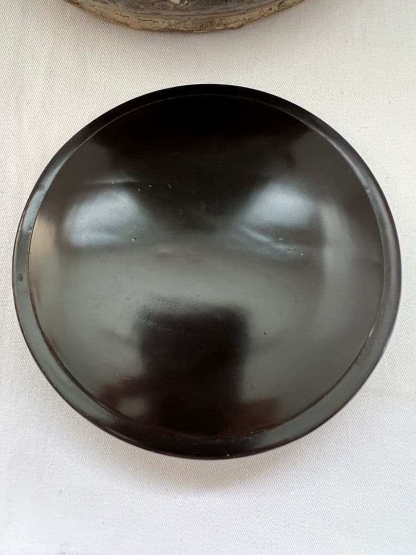 信楽焼(伊賀) 水指 茶道具