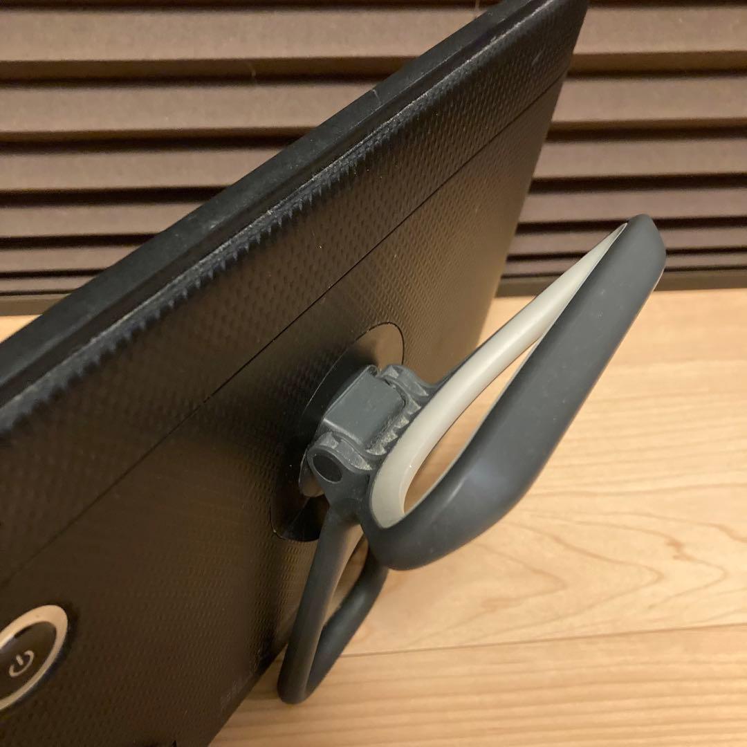 SHARP AQUOS 2T-C12AP シャープ ポータブル液晶テレビ