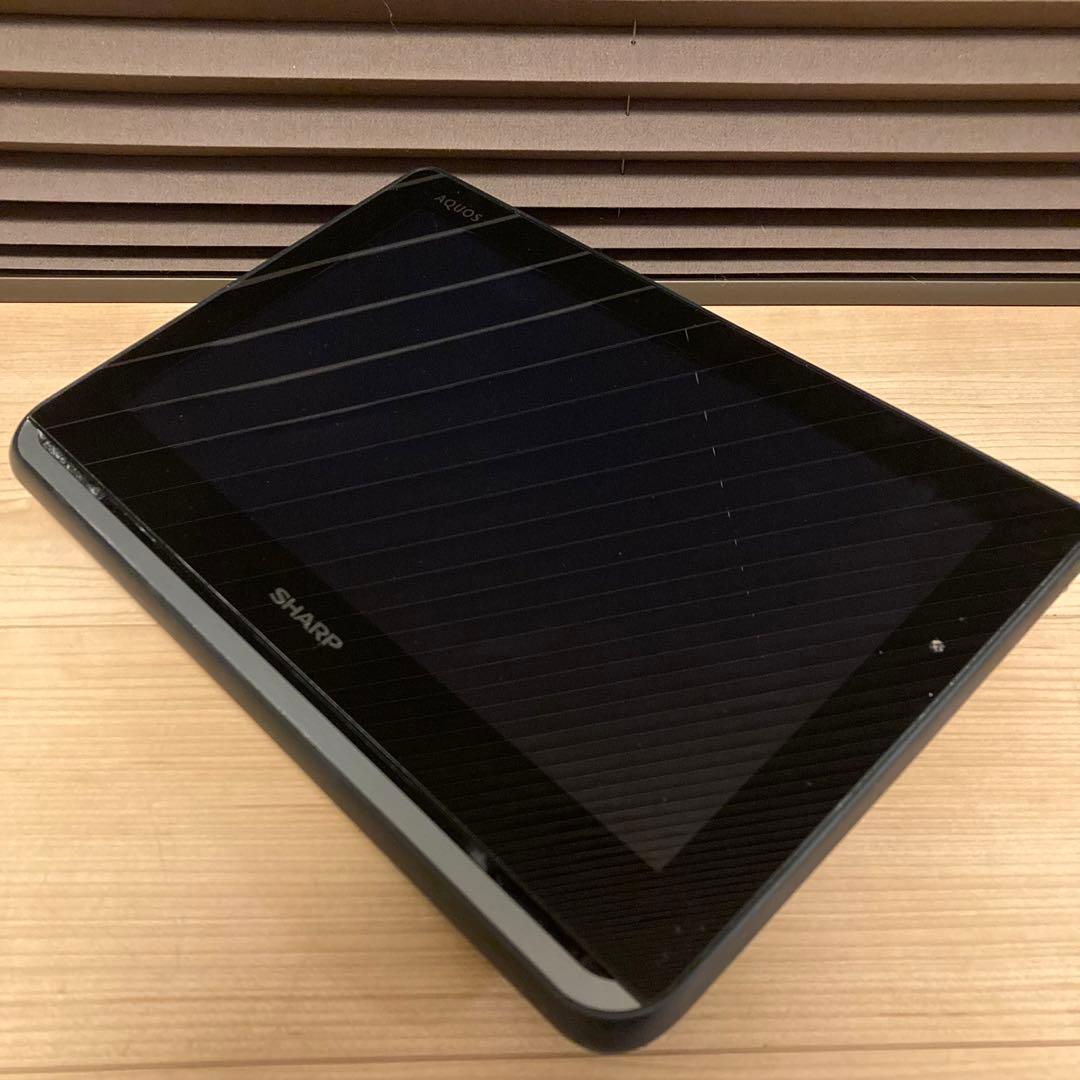 SHARP AQUOS 2T-C12AP シャープ ポータブル液晶テレビ