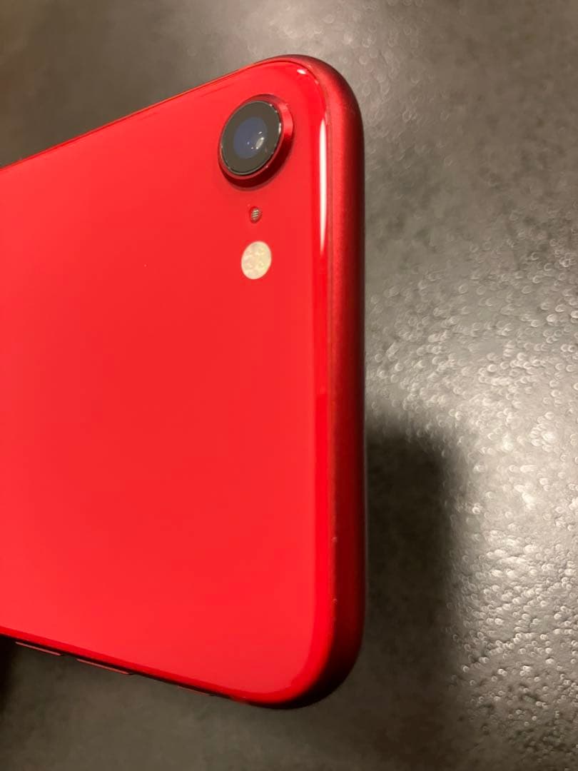 iPhoneSE 第2世代 （SE2） 256GB レッド