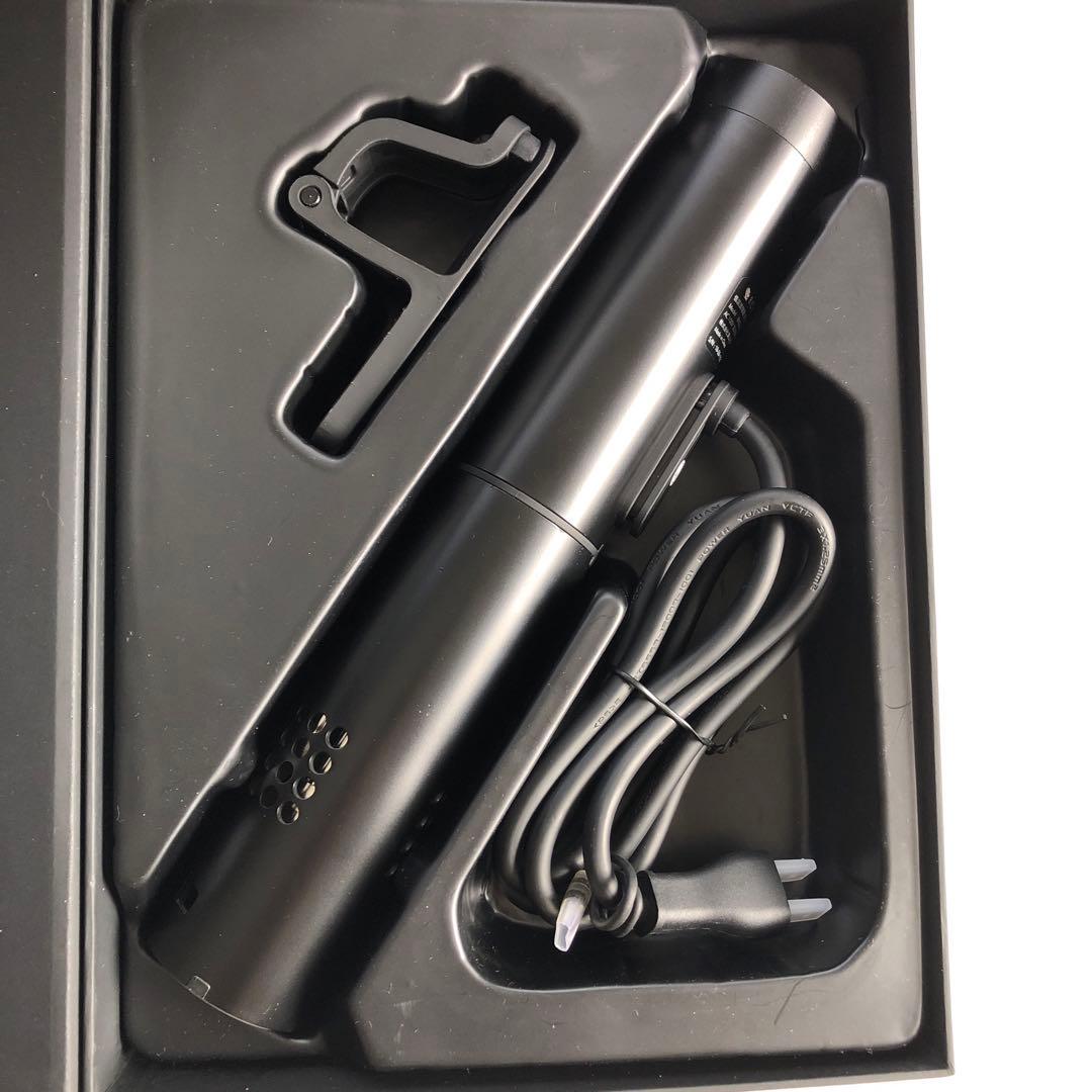 [まさ] BONIQ Pro 低温調理器￼ 本体セット￼