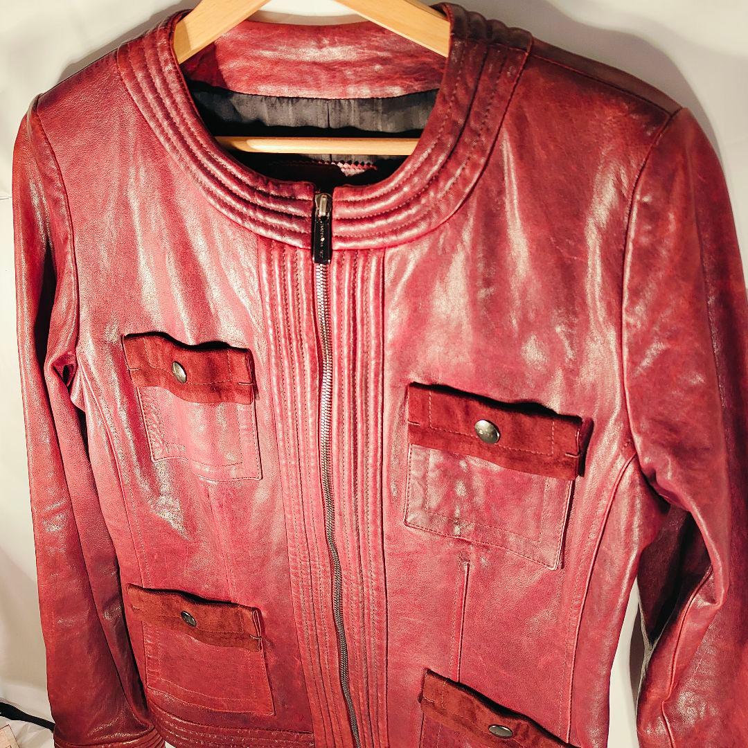 user_4493845a　　　　　　BUI de Barbara Bui