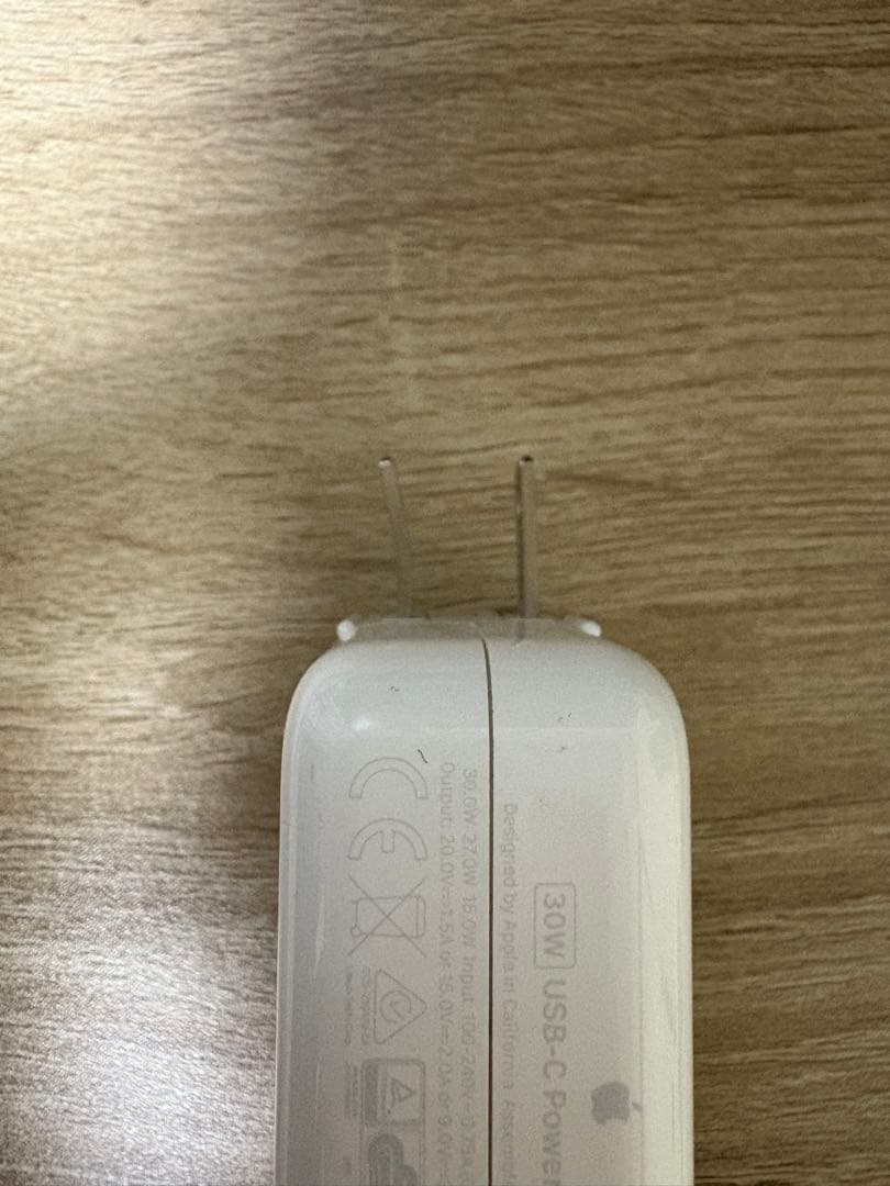 MacBook Air M1 13inch 8コア16GB 1TB