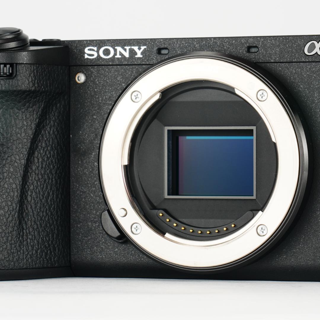 【完動123回】SONY α6700 最初から買えば損しない SELP1650