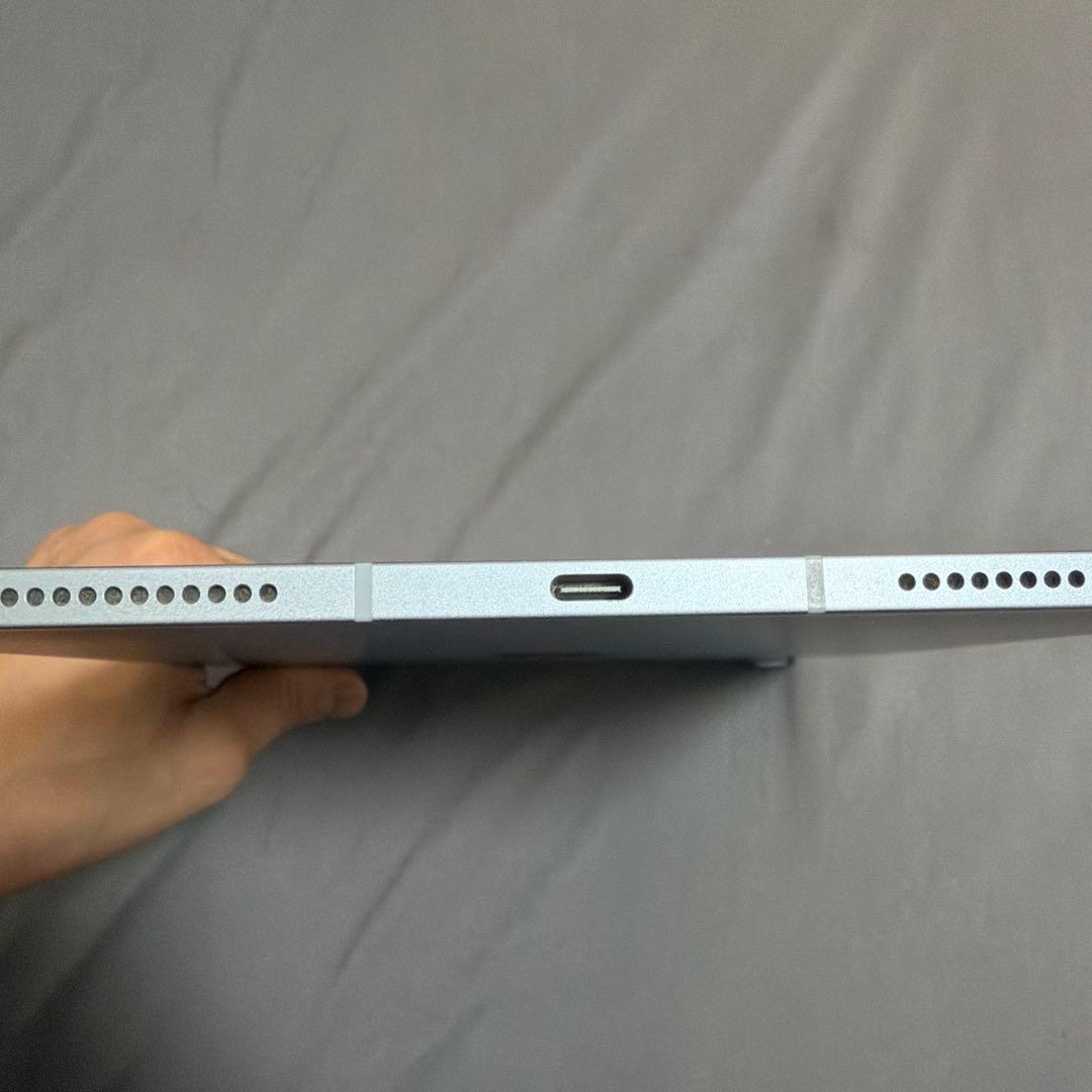 iPad Air 11インチ　M2チップ Wifi+Cellular 256GB