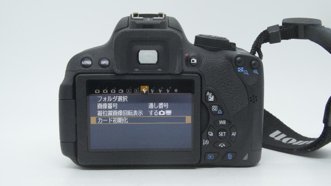 【A2276】 Canon X7i / EF-S 18-55 3.5-5.6