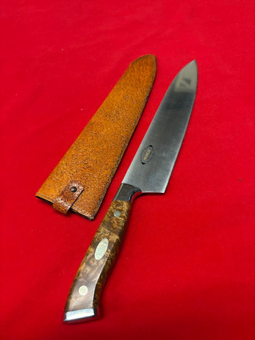 子の日NENOX牛刀240ミリ