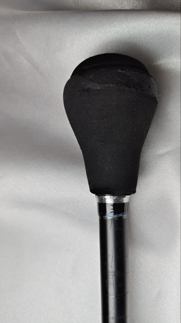 オシアジガーインフィニティモーティブ610-4