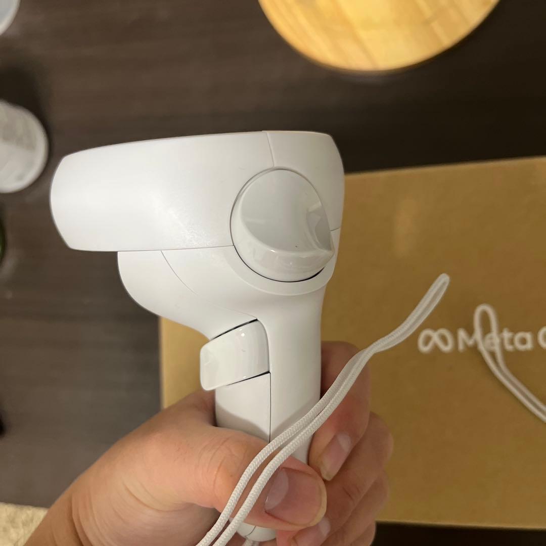  Quest 2 256GB VRヘッドセット