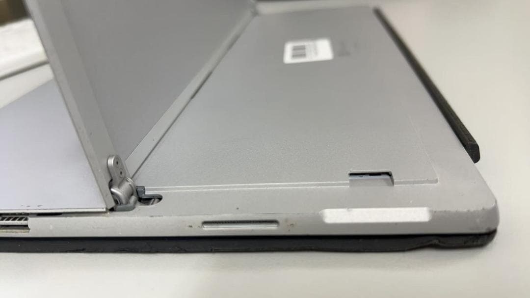 Surface Pro 6 i5-8350U キーボード付き 動作確認済み