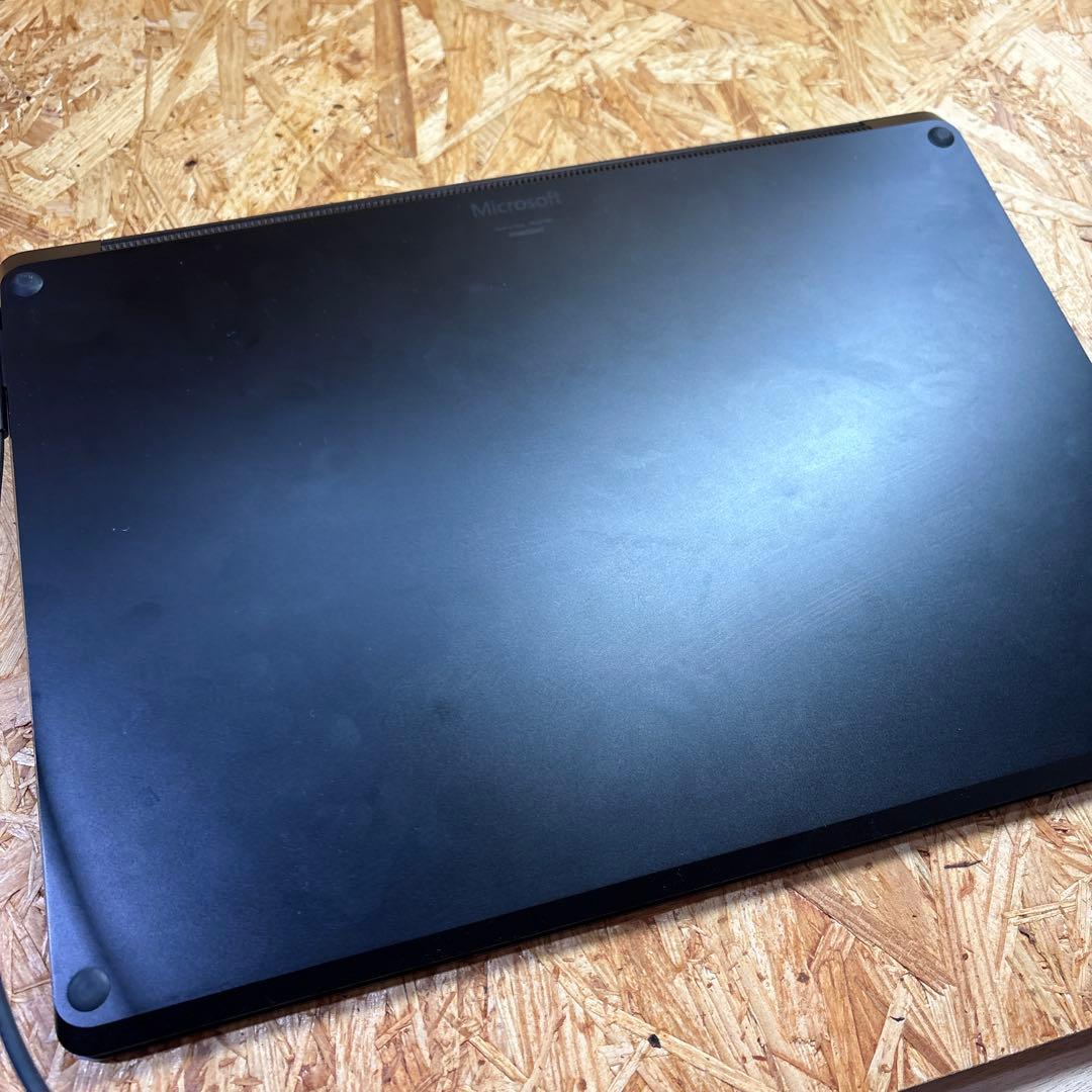 ノートパソコンSurface Laptop4