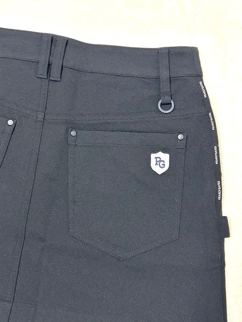 PEARLYGATES レディースゴルフスカート