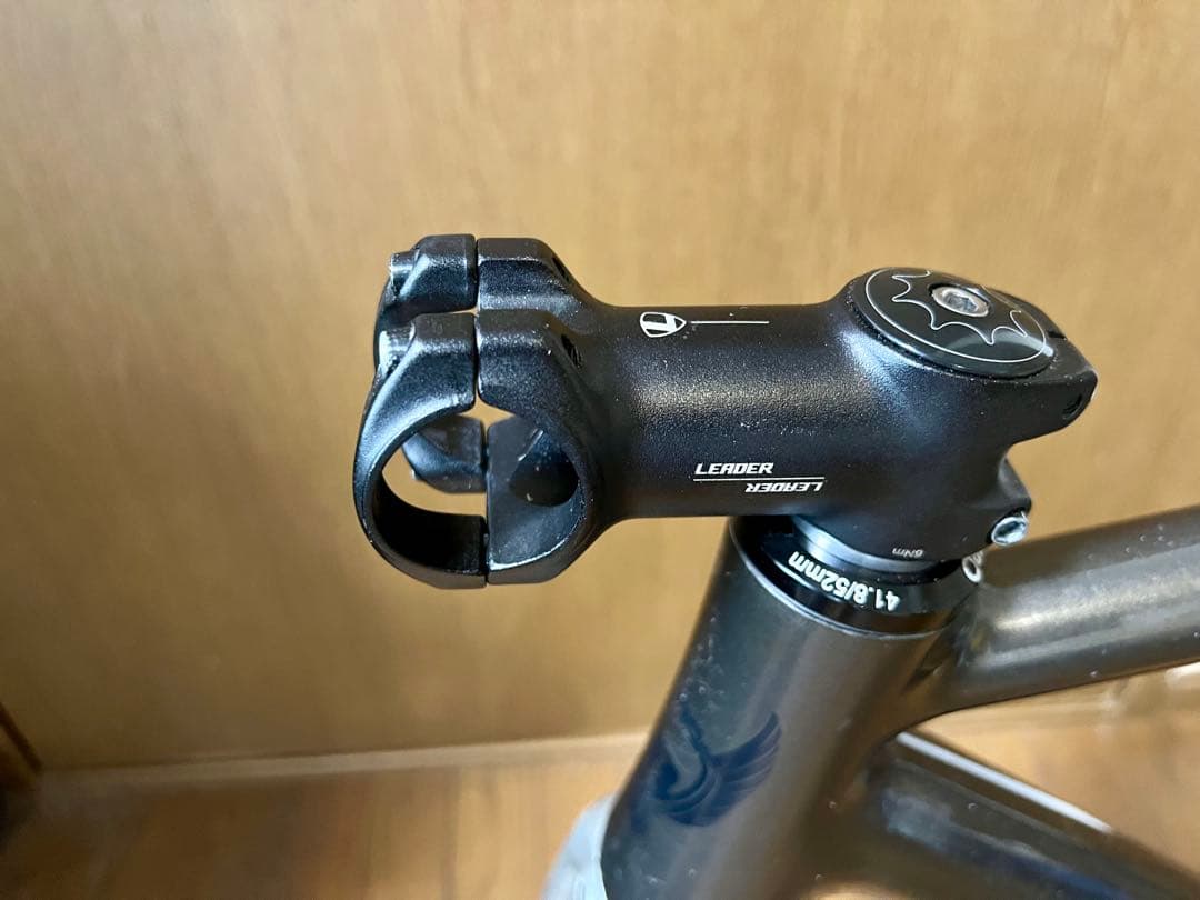 LEADER BIKES KAGERO リーダーバイク　カゲロー Mサイズ