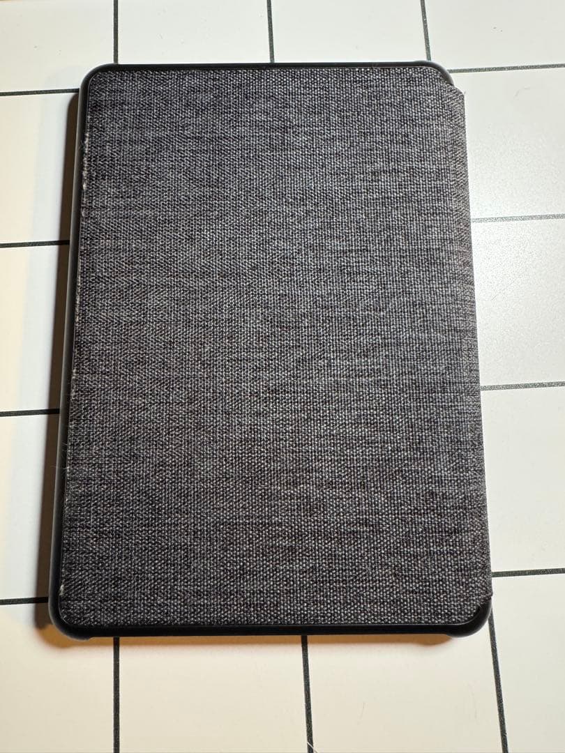 Kindle (16GB) 6インチ　広告あり　第11世代