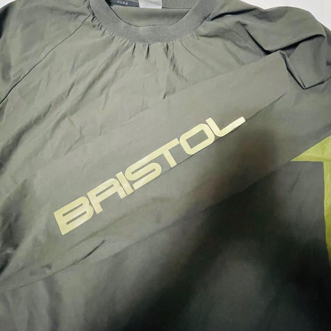 k*s様 F.C Real Bristol ライトウエイトピステ カーキ