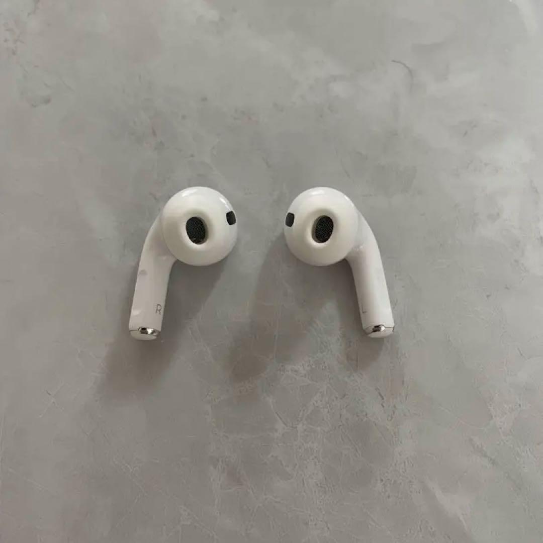 AirPods pro 第2世代 本体 両耳 USB-C充電ケース版