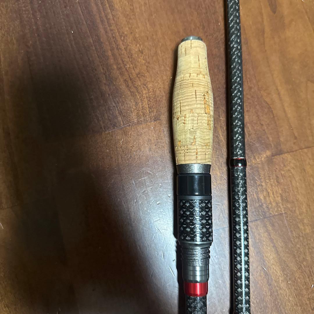 KILLER　HEAT EXCURSION テクニカル　KET-PF69MH