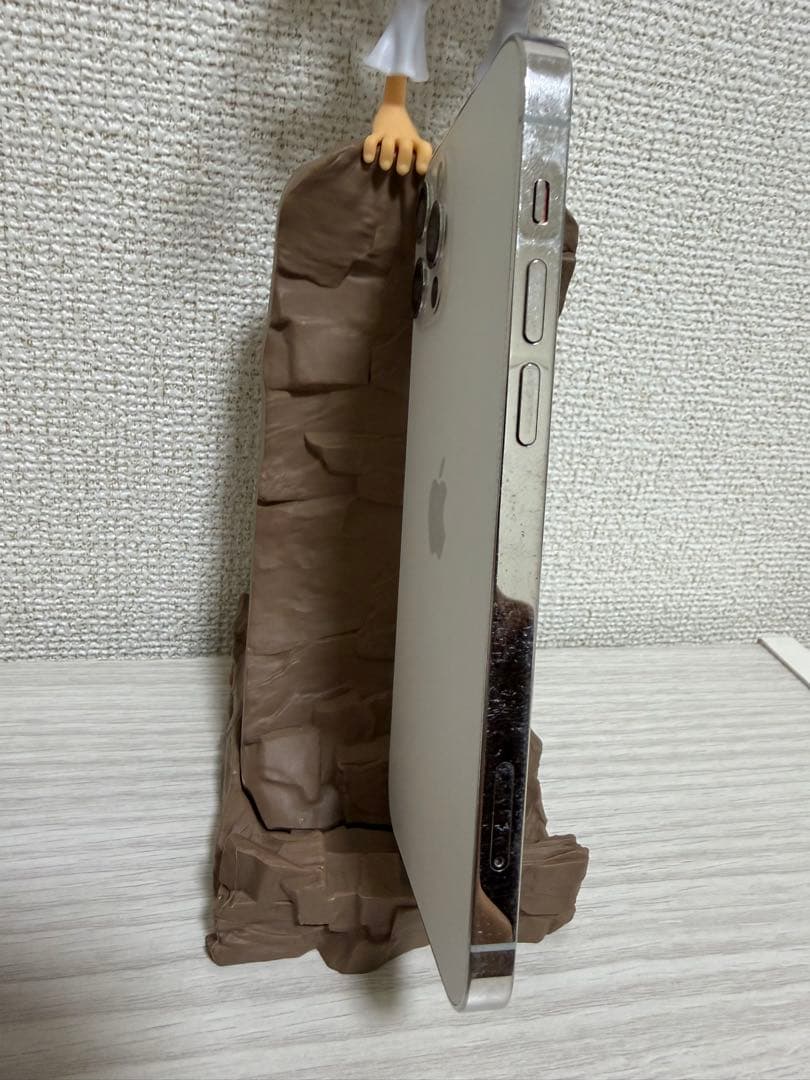 Apple iPhone 12Pro シルバー 本体 256GB