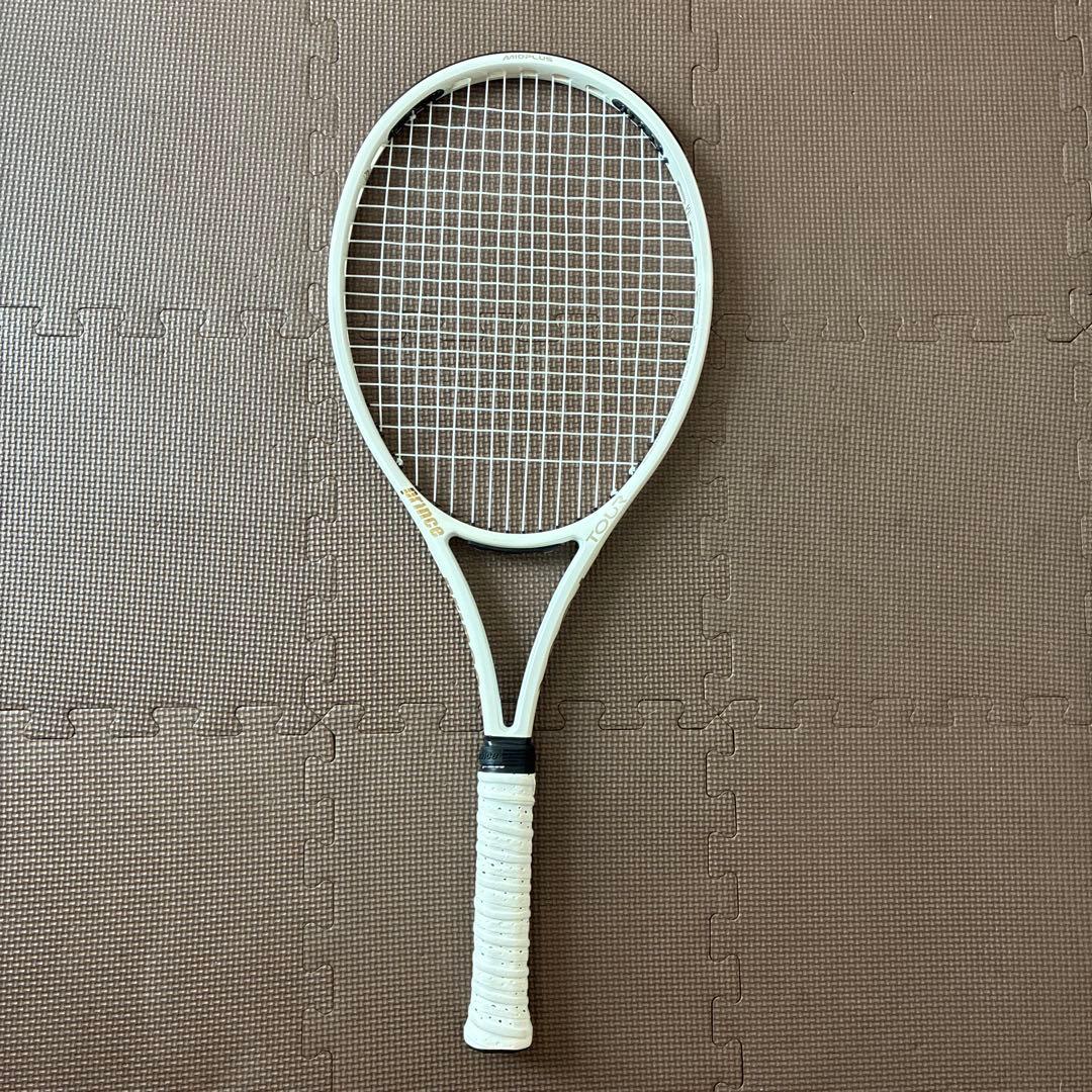 Prince ツアー100　O3 305g G2