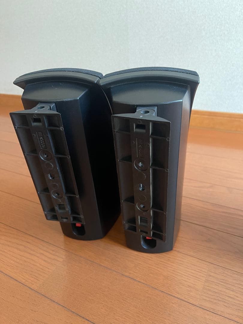Bose161 スピーカー 4台セット ブラック