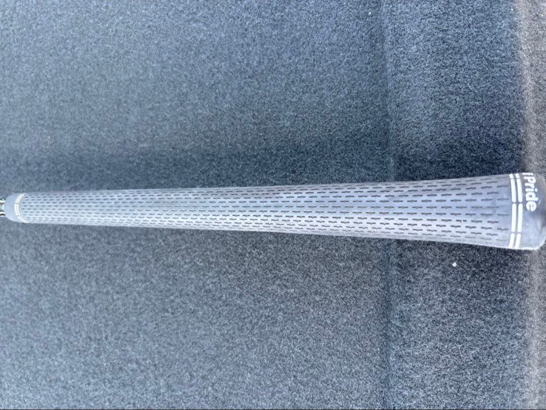 タイトリスト　MS9