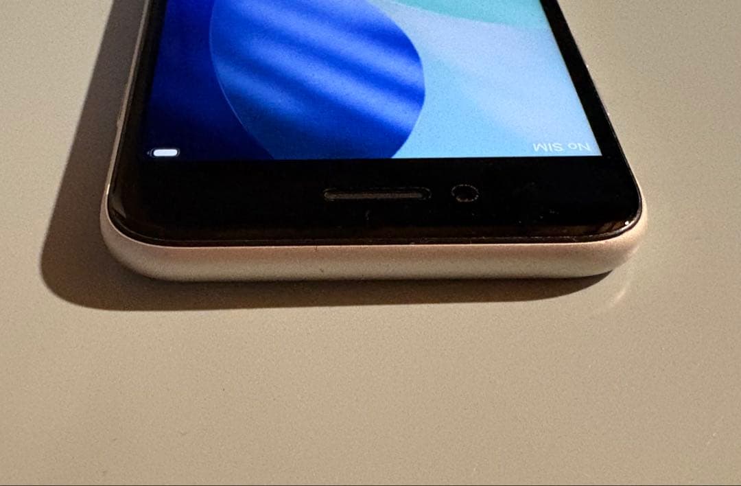 iPhone SE第二世代 128GB ホワイト