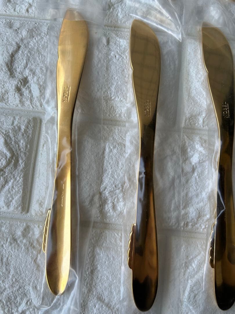 YAMACO ヤマコ　山崎金属工業製　NOBELJUBILEE