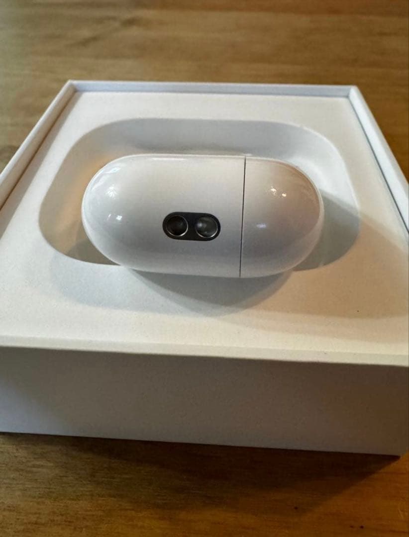 Apple AirPods Pro 本体 第2世代