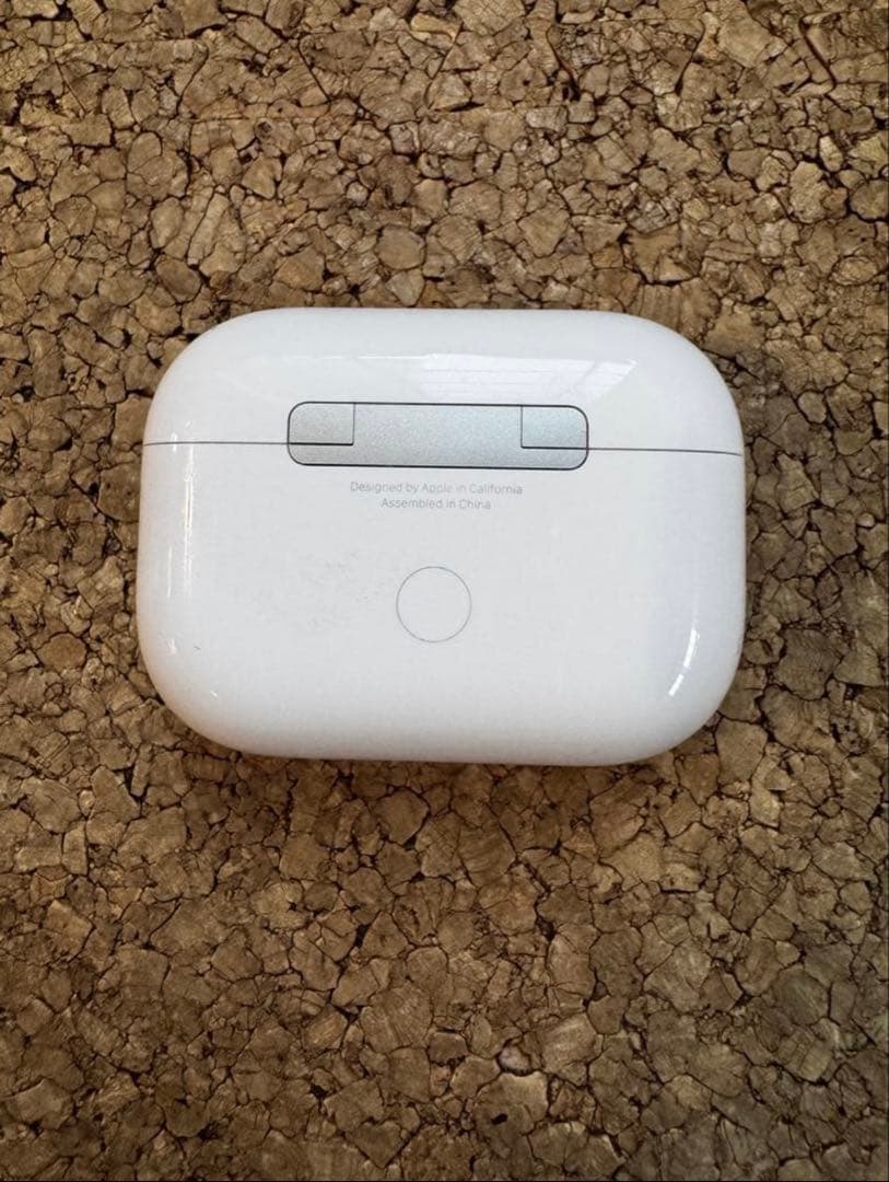 Apple AirPods Pro 本体 第2世代