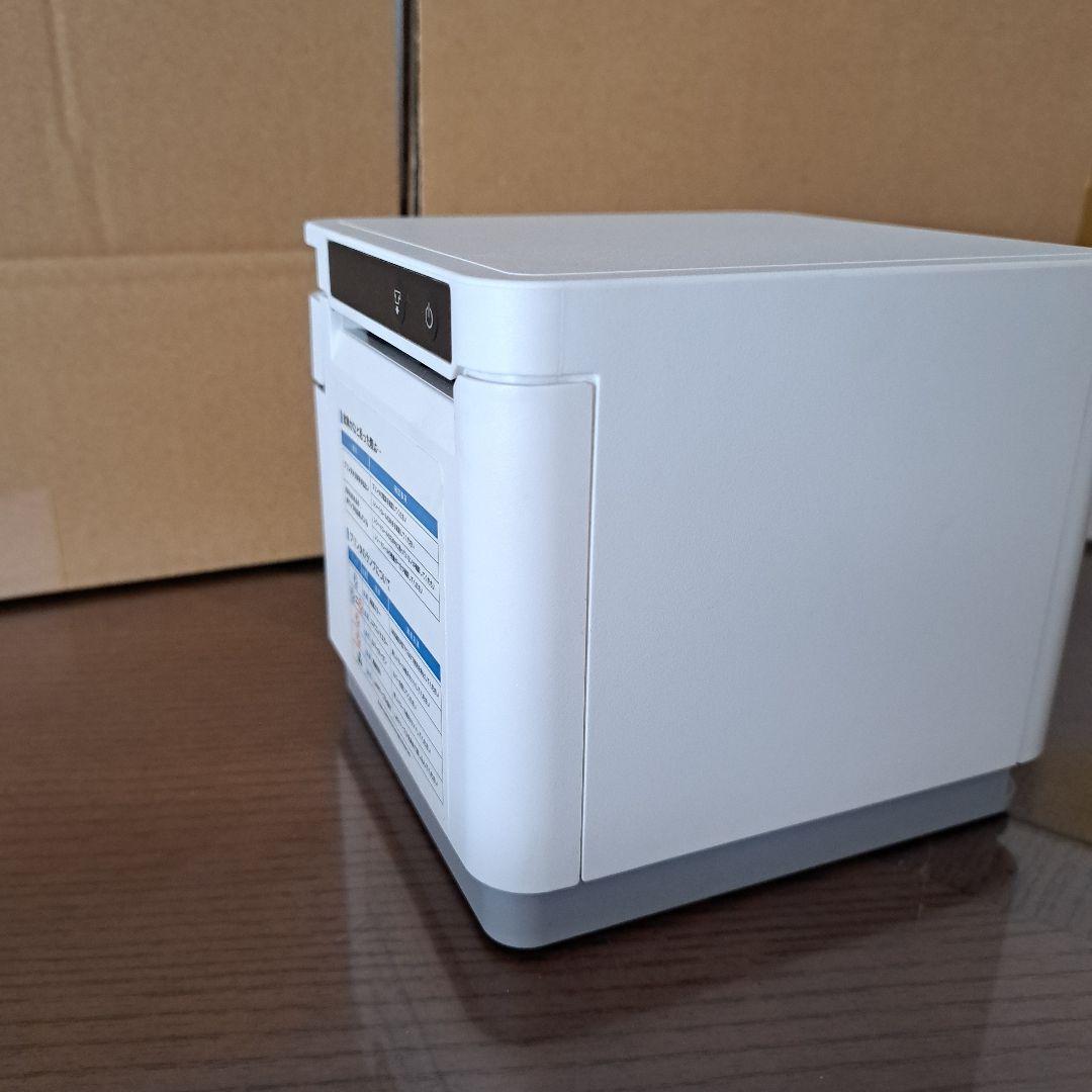 スター精密 サーマルプリンター MCP31L Bluetooth非対応