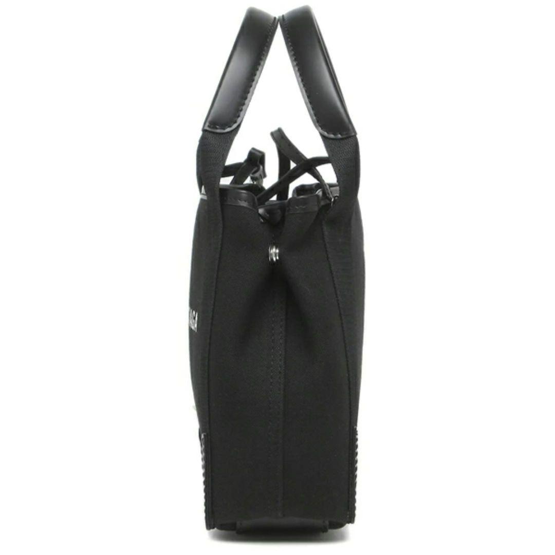 BALENCIAGA ブラック ショルダーバッグ