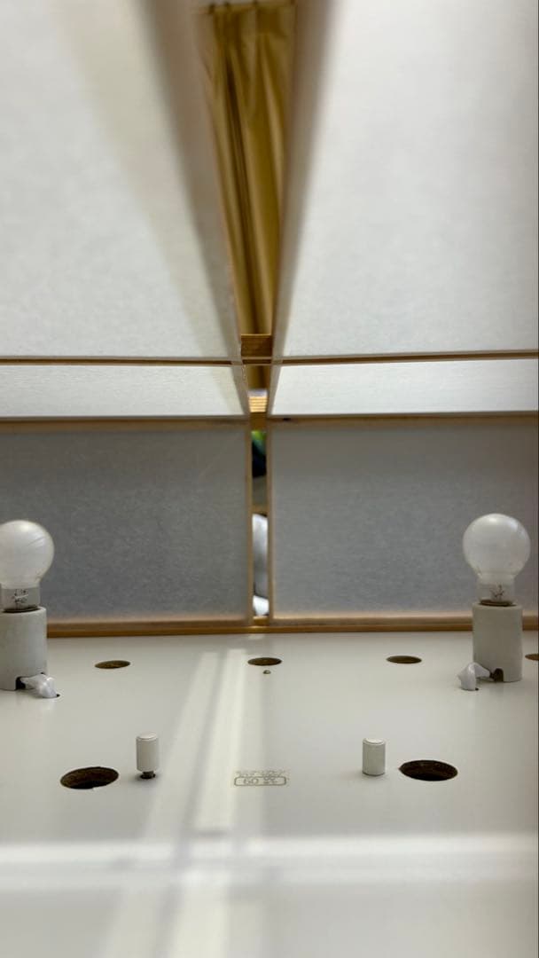 東芝IG-2978 1992年製　レア　和風シーリングライト　生産終了品