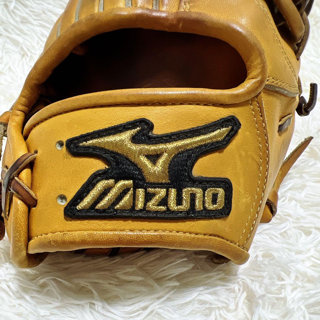 ✨K-KLUB 限定モデル ミズノプロ 硬式 三塁手用 グラブ 野球 グローブ