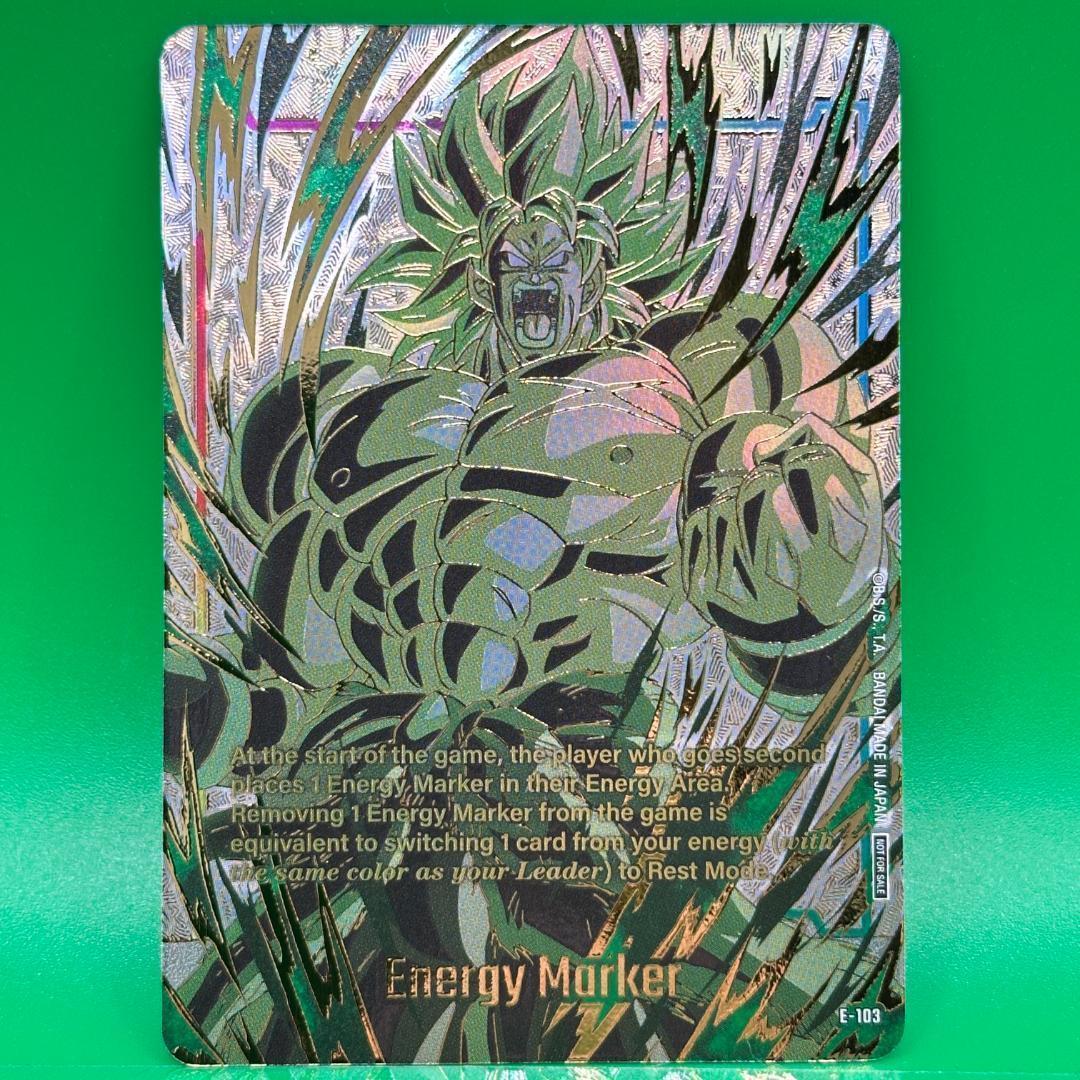 ドラゴンボールカード Taka