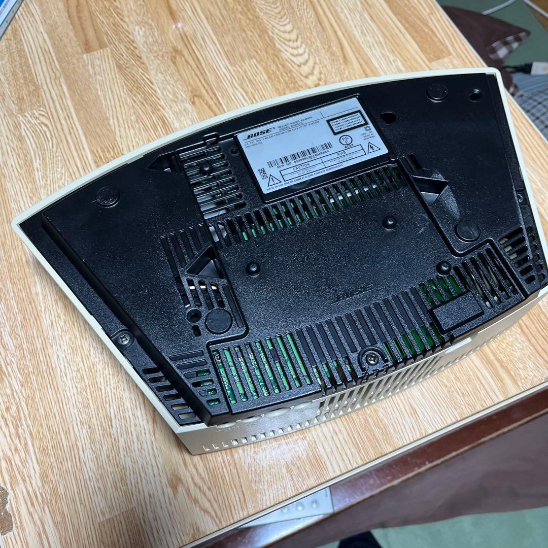 BOSE awr ccc5483AC送料込