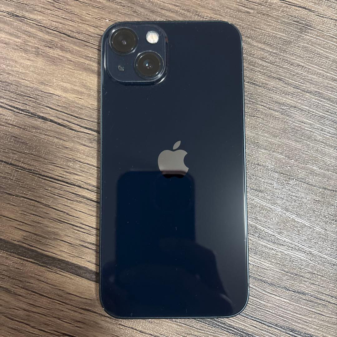 iPhone13 256GB SIMフリー