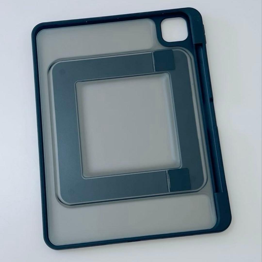 iPad Pro 11-inch (第2世代)