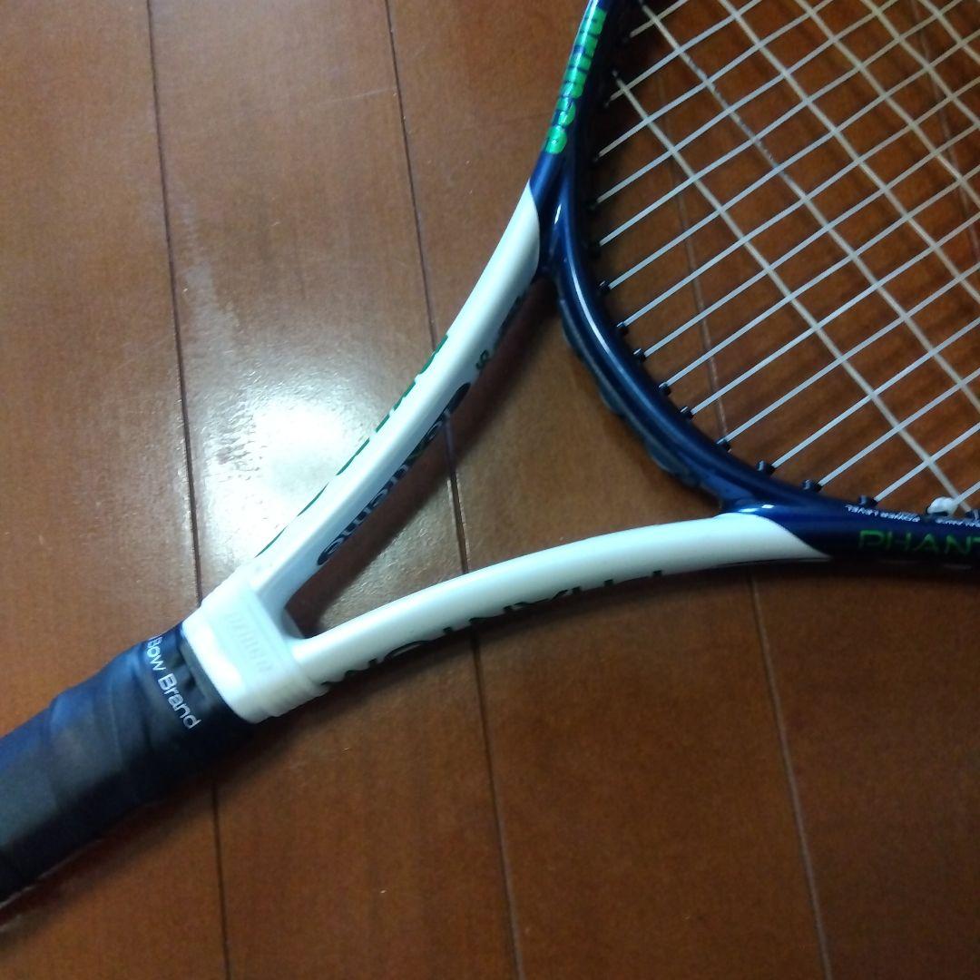 Prince　テニス硬式ラケット PHANTOM F1