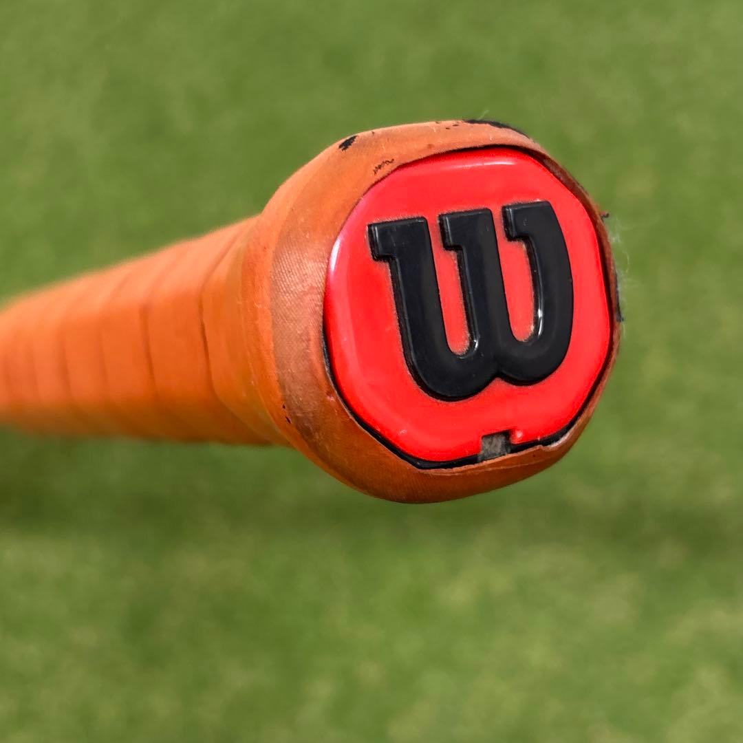 【即日発送 美品】Wilson PRO STAFF97 v14プロスタッフ G2