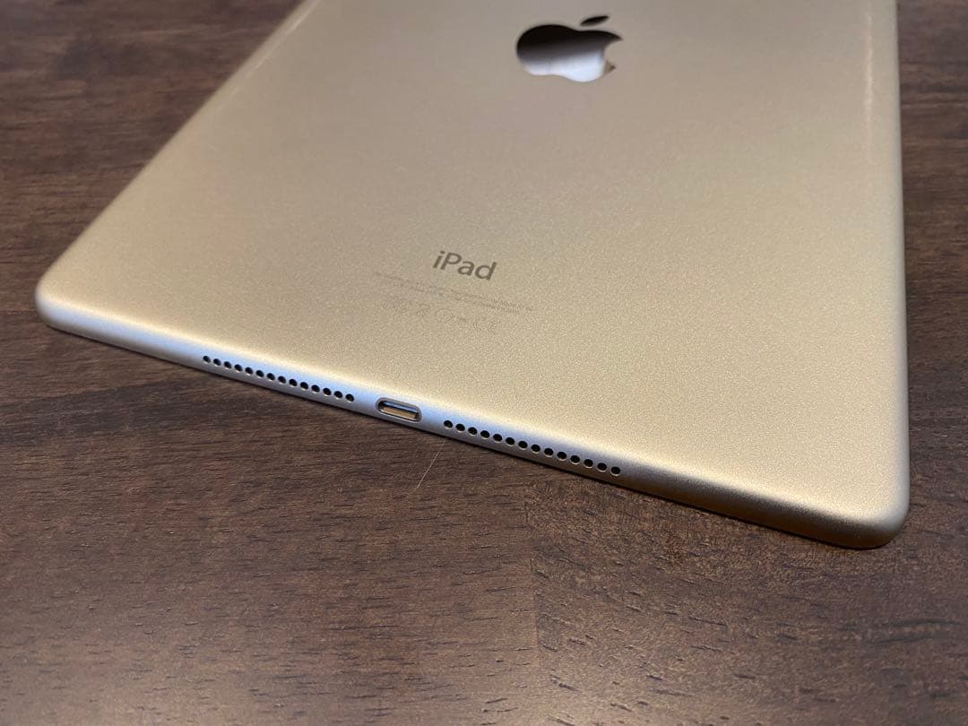 iPad本体 iPad Air2