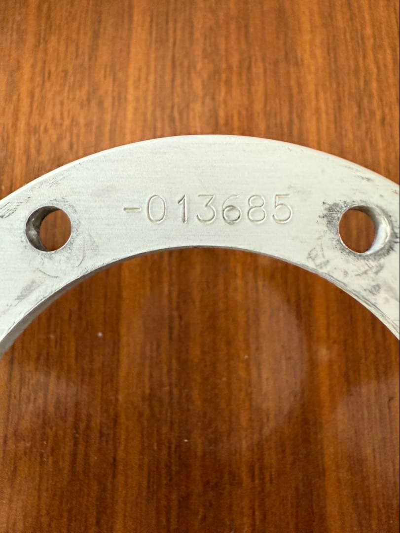 ナルディクラシック　36φ ハンドル