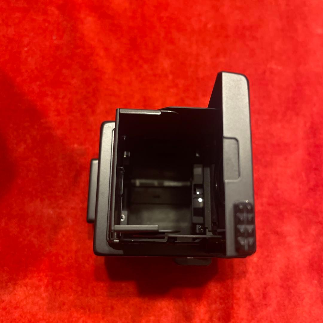 美品 ニコン Nikon ウエストレベルファインダー DW-3 アクセサリ