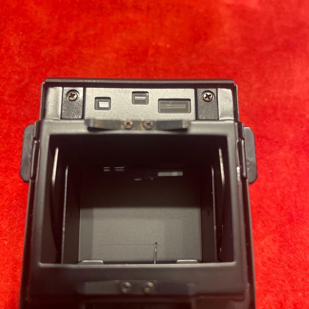 美品 ニコン Nikon ウエストレベルファインダー DW-3 アクセサリ