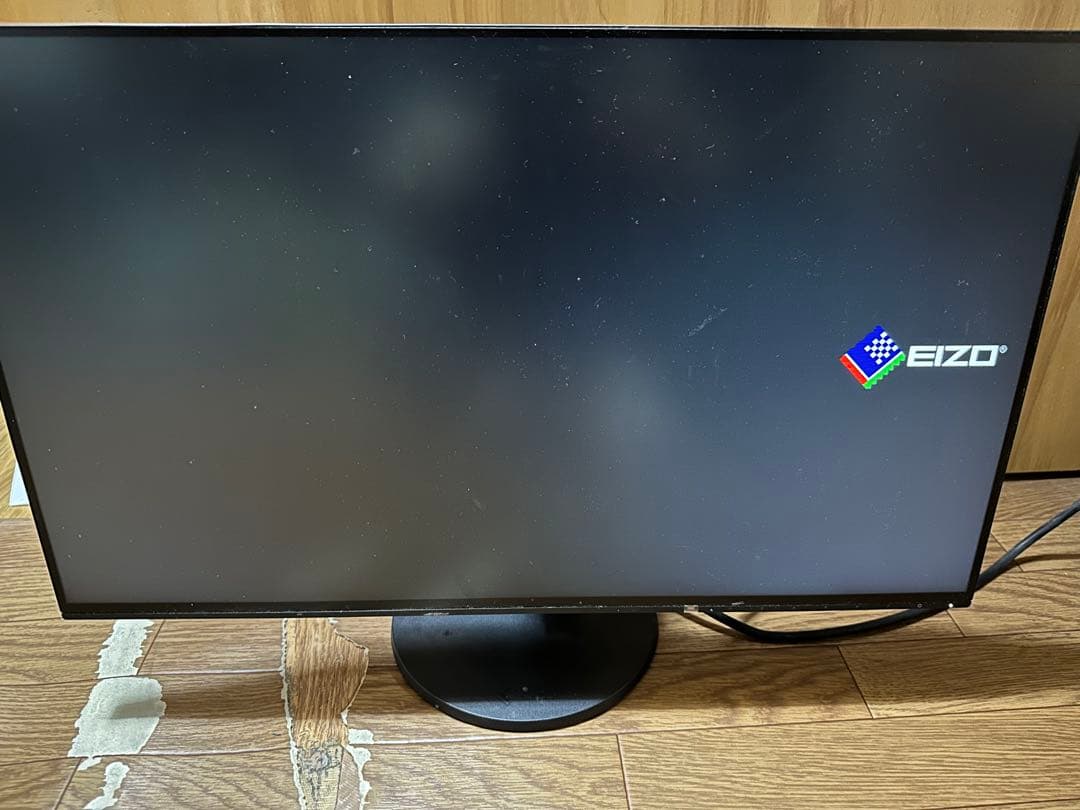 EIZO FlexScan モニター EV2451 23.8インチ
