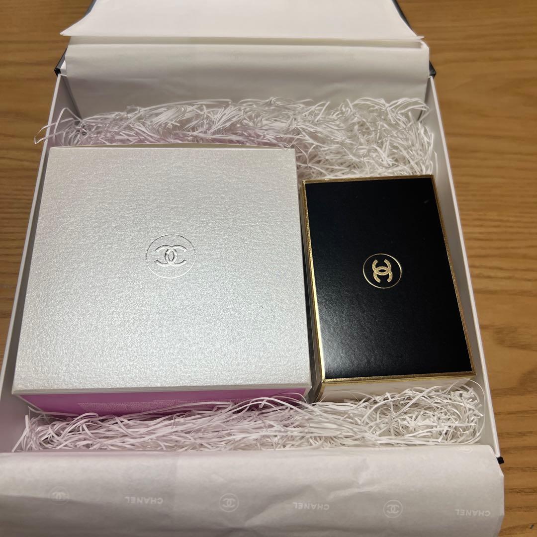 CHANEL N°5 LE SAVON バスソープ 150g