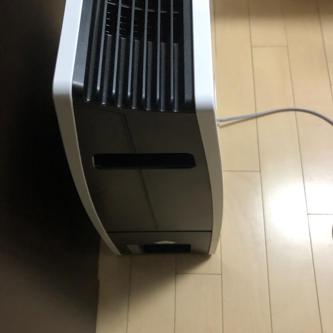 SHARPプラズマクラスター加湿空気清浄機 箱説明書付き送料込み